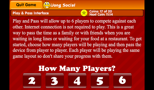 download iJong Mix free