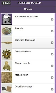 How to download Hereford Museum lastet apk for bluestacks
