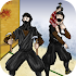 Choice of the Ninja2.2.0