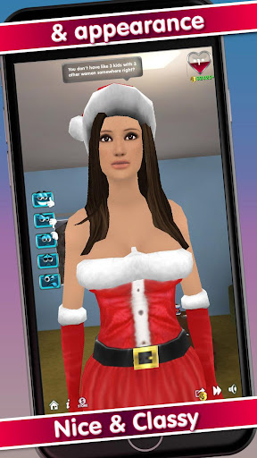 Virtual girlfriend pc free download