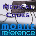 Medical Codes logo