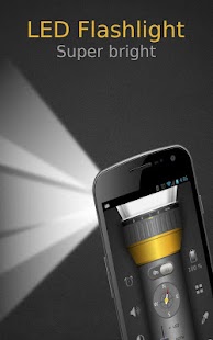 How to get Super Bright-LED Torchlight patch 1.6 apk for pc
