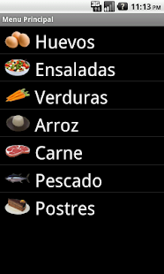How to mod Recetas rapidas en 15 minutos lastet apk for pc