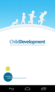 Child Development 0-6 years