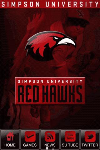 SU Red Hawks