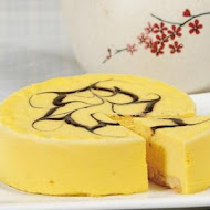 湯尼菓子森林