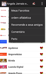 免費下載新聞APP|Angola Jornais e Notícias app開箱文|APP開箱王