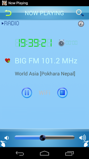 免費下載音樂APP|Radio Nepali(रेडियो नेपाल) app開箱文|APP開箱王