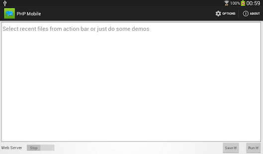 How to mod PHP Mobile 1.0.3 apk for android