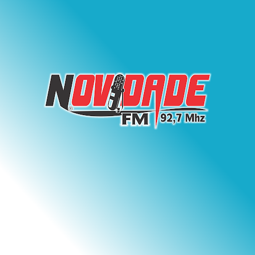 Rádio Novidade Fm 92.7