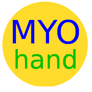 Myo Armband for Robotic Hand 0.1c_preview