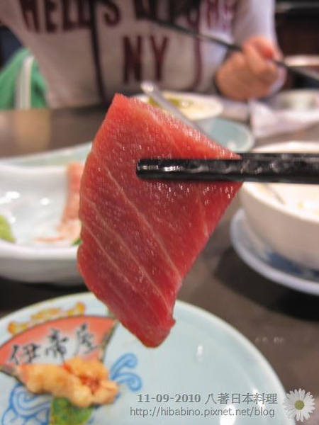 [台中] 很划算的商業簡餐‧八萫ㄒㄧㄤ日本料理