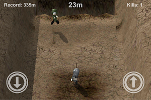 Run Soldier Von Pulsar Gamesoft Laufen APK Screenshot #11