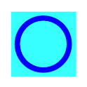 Circle logo