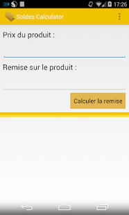 How to install Discount Calculator patch 2.2.3 apk for pc
