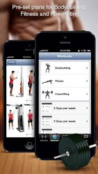 Bodybuilding Workout