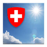 Cover Image of 下载 MeteoSwiss 1.4.1 APK
