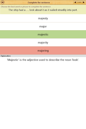 免費下載教育APP|11+ English - Practice Papers app開箱文|APP開箱王