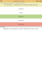 11+ English - Practice Papers poster 14