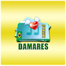 Damares Gospel Letras Application icon