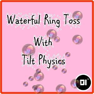 Waterful Ring Toss HD.apk 1.0