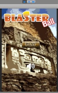 Blaster Ball