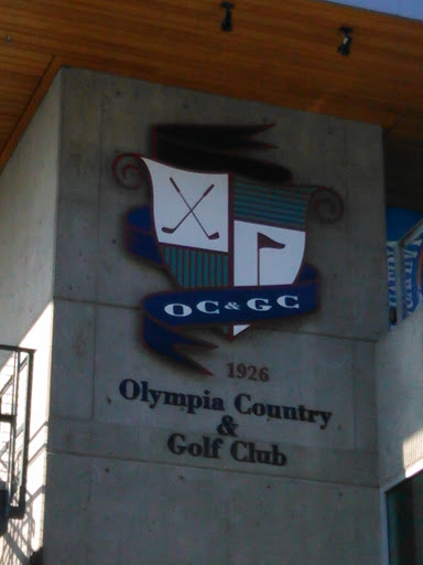 Olympia Country And Golf Club