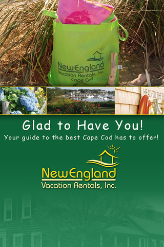 NE Vacation Rentals