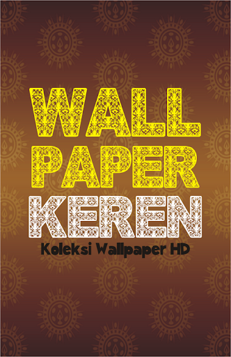 Wallpaper Keren