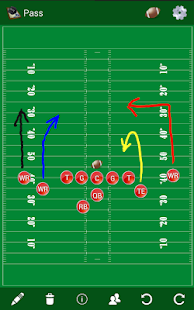 How to mod Coach's Playbook 1.2.0 apk for android
