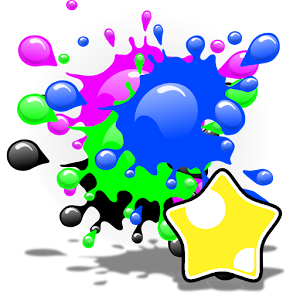 My Paints Pro logo