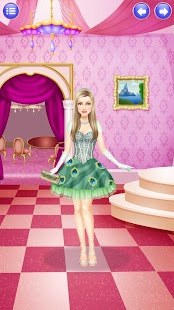 Princess Dress Screenshots 16