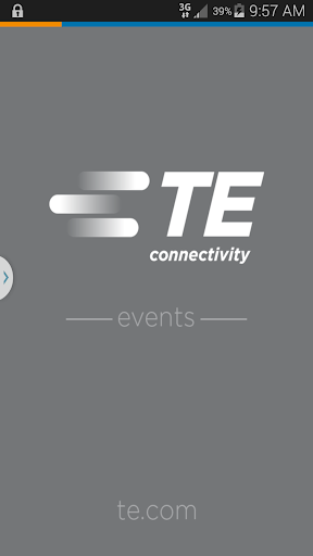 TE Events