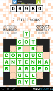 Top Secret Words Screenshots 22
