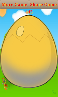 Shaking Egg Screenshots 1