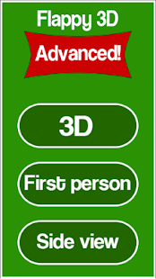 How to get Flappy 3D advanced patch 1.2 apk for android