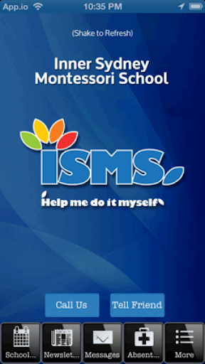 Inner Sydney Montessori School