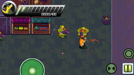 Ben 10: Omniverse FREE! poster 2