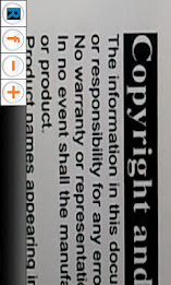 Screen Magnifier HD (+Light) poster 3