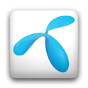 Telenor Ladda logo