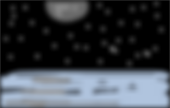 moon light