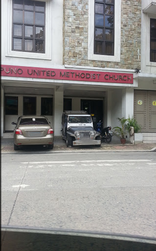 Puno United Methodist Church