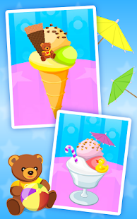  Ice Cream Kids (Ads Free)  