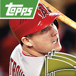 Cover Image of Download Topps BUNT 1.0.94 APK