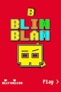 Lastest Blim Blam APK for Android