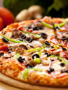 Download Pizza Recipes APK