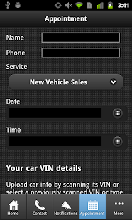 Lastest Gator Auto Group APK for Android