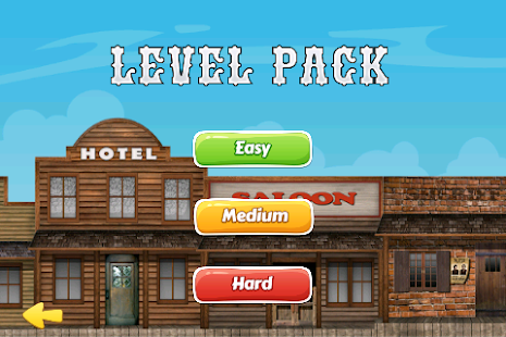 Cowboy Adventurer Screenshots 7