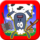 Black Sheep Copter Challenge