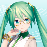 HATSUNE MIKU AhR